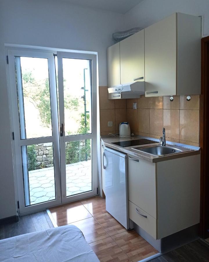 شقة Casa Del Olivo Tučepi المظهر الخارجي الصورة
