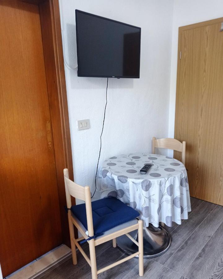 شقة Casa Del Olivo Tučepi المظهر الخارجي الصورة