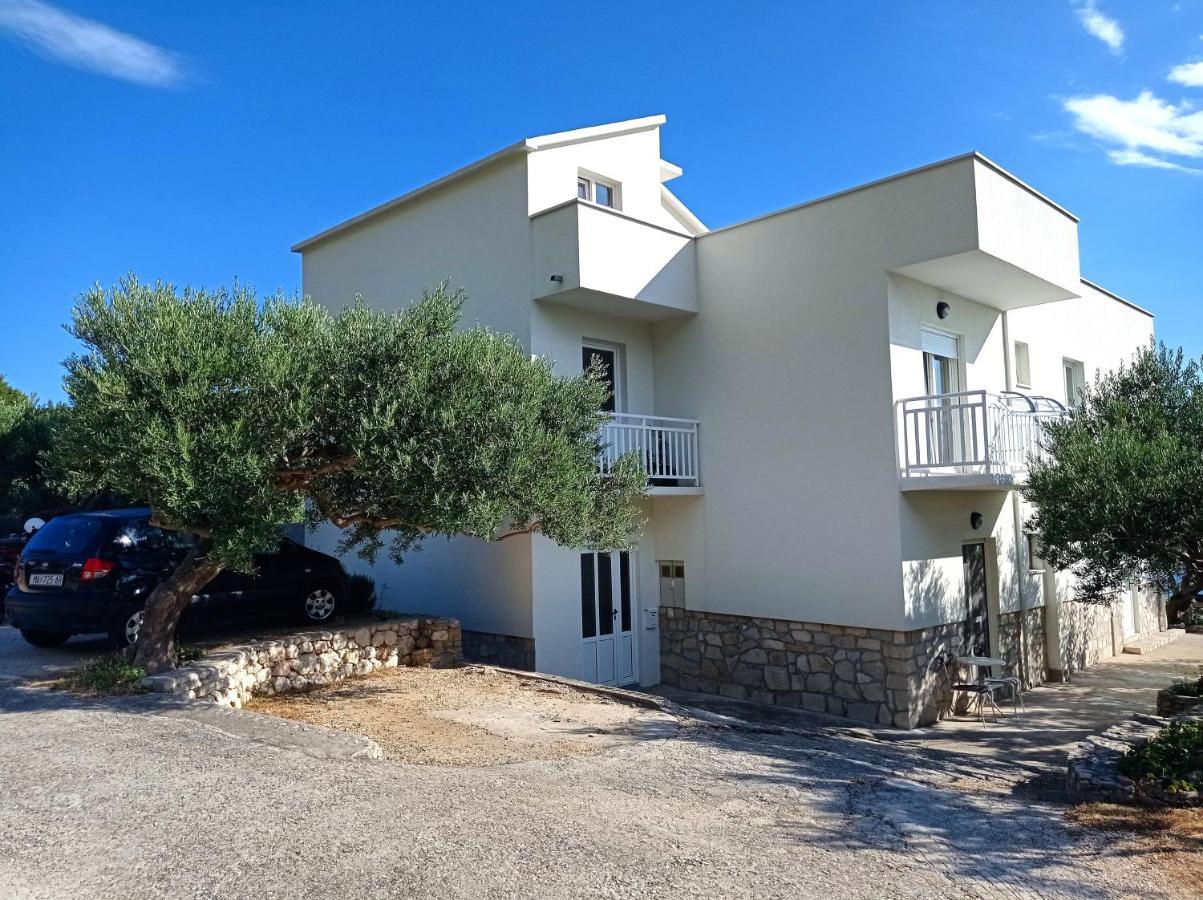 شقة Casa Del Olivo Tučepi المظهر الخارجي الصورة