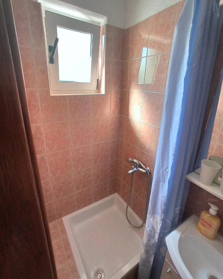 شقة Casa Del Olivo Tučepi المظهر الخارجي الصورة