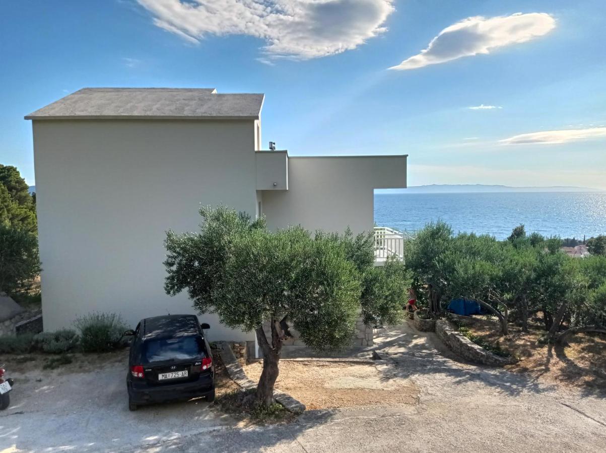 شقة Casa Del Olivo Tučepi المظهر الخارجي الصورة