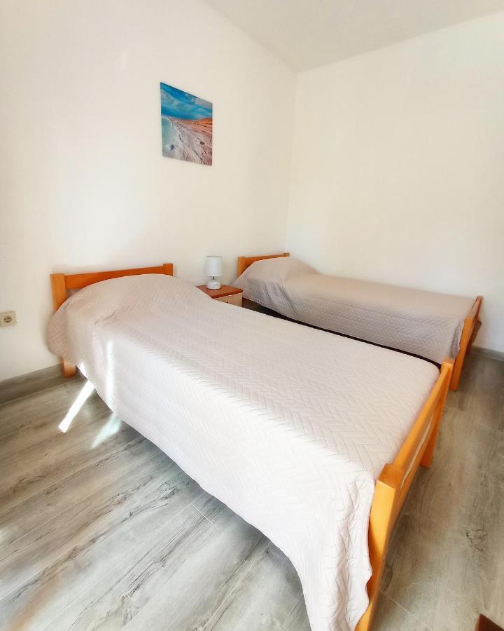 شقة Casa Del Olivo Tučepi المظهر الخارجي الصورة