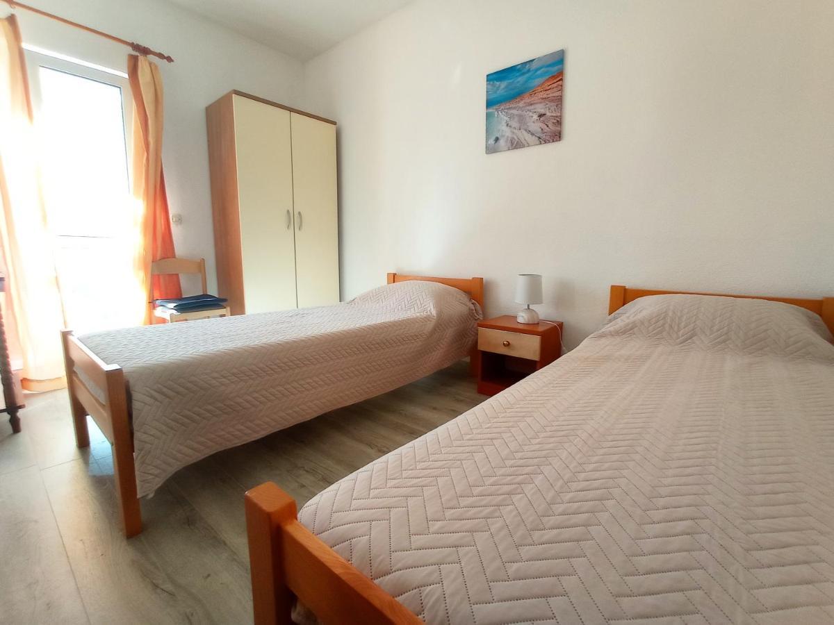 شقة Casa Del Olivo Tučepi المظهر الخارجي الصورة