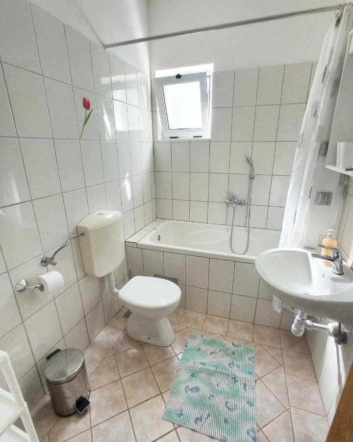 شقة Casa Del Olivo Tučepi المظهر الخارجي الصورة