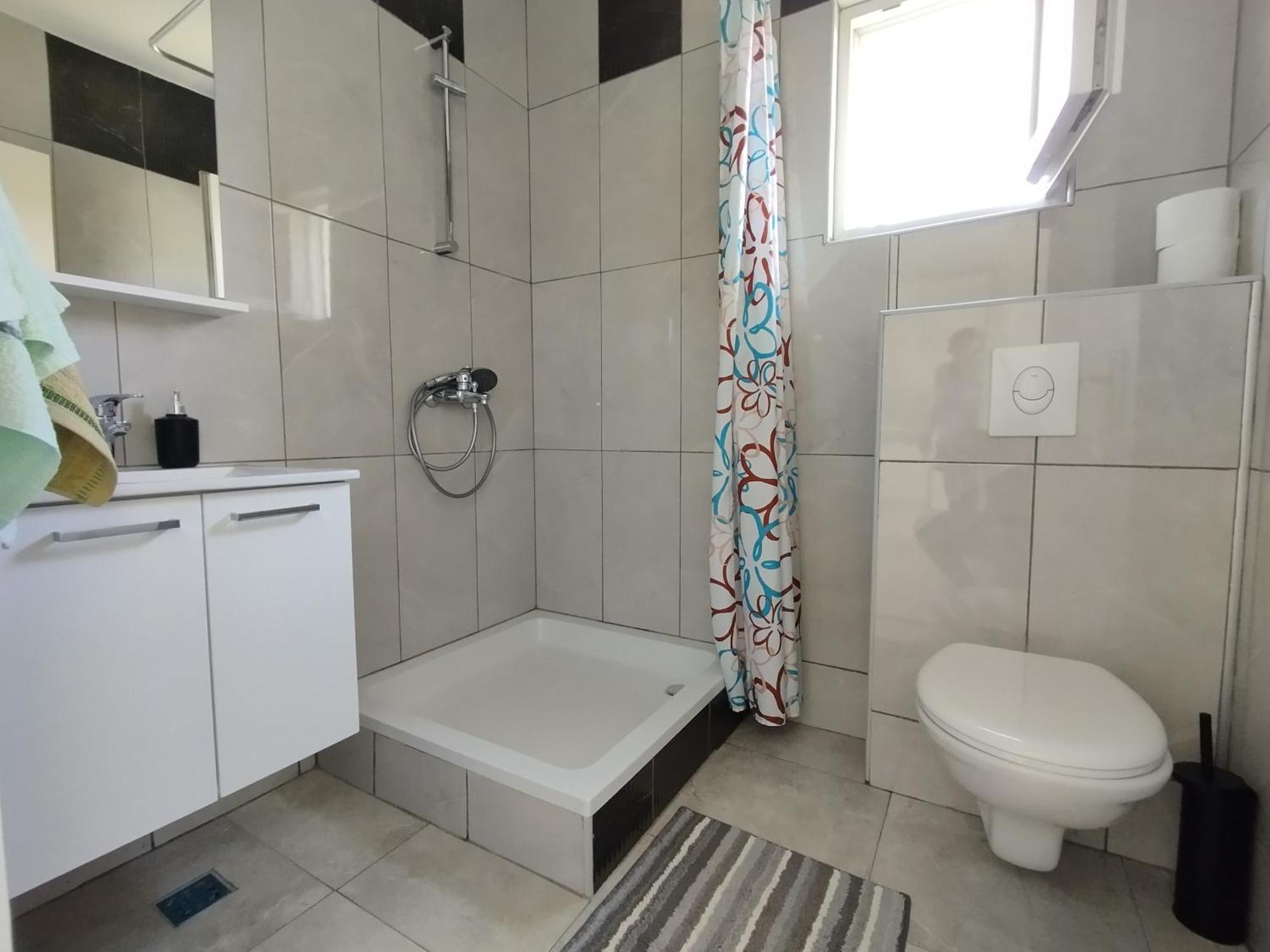 شقة Casa Del Olivo Tučepi المظهر الخارجي الصورة
